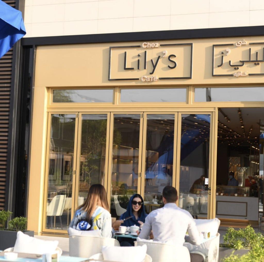 Chez Lilys: Menu, Prices, and Location!